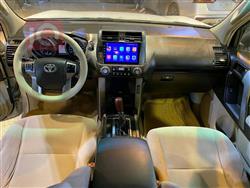 تويوتا لاندكروزر برادو